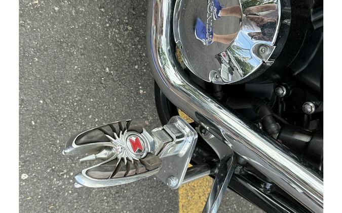2016 FURY ABS - Honda