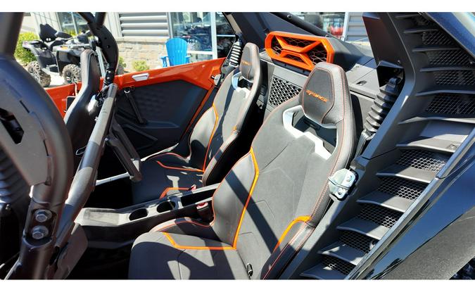 2026 ZFORCE Z10-4 - CFMOTO