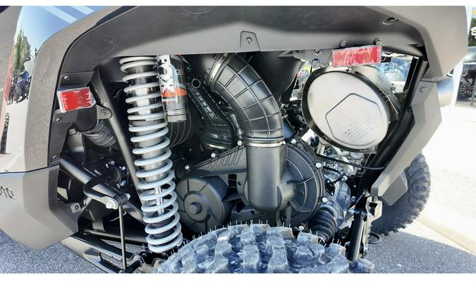 2026 ZFORCE Z10-4 - CFMOTO