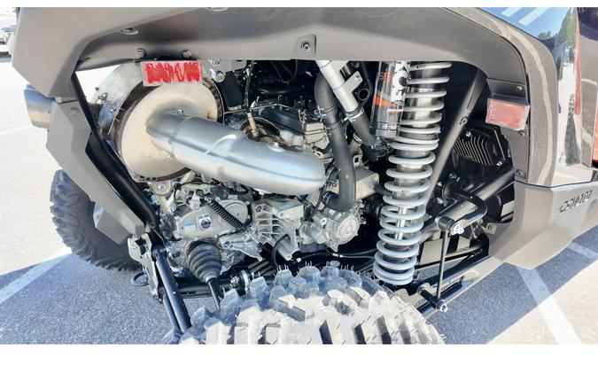 2026 ZFORCE Z10-4 - CFMOTO