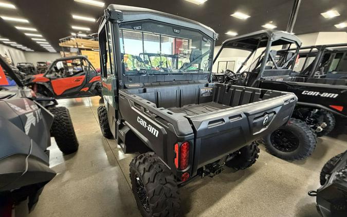 2026 Can-Am Defender DPS CAB HD10