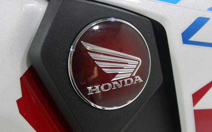 2026 Honda Africa Twin DCT