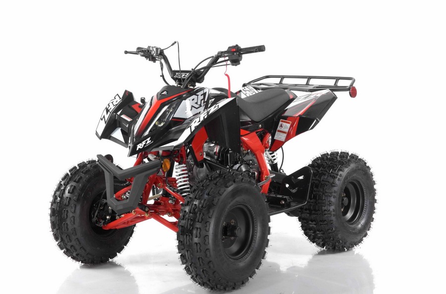 2024 Vitacci Falcon X-125