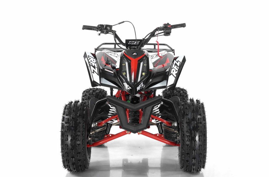 2024 Vitacci Falcon X-125