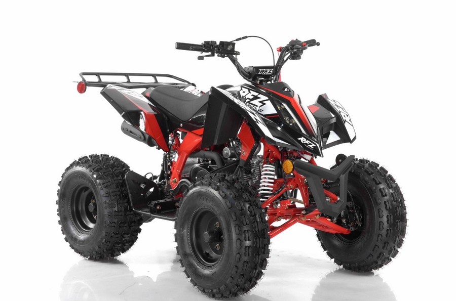 2024 Vitacci Falcon X-125