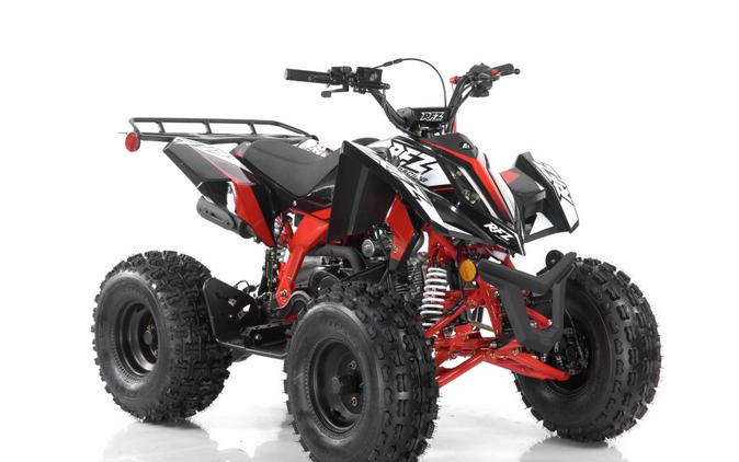 2024 Vitacci Falcon X-125