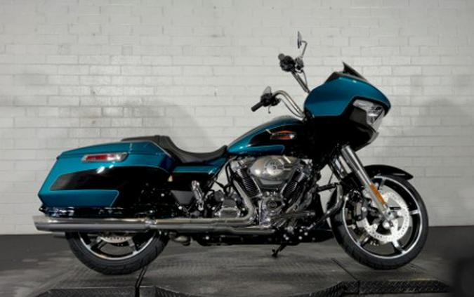 2026 Harley-Davidson Road Glide®