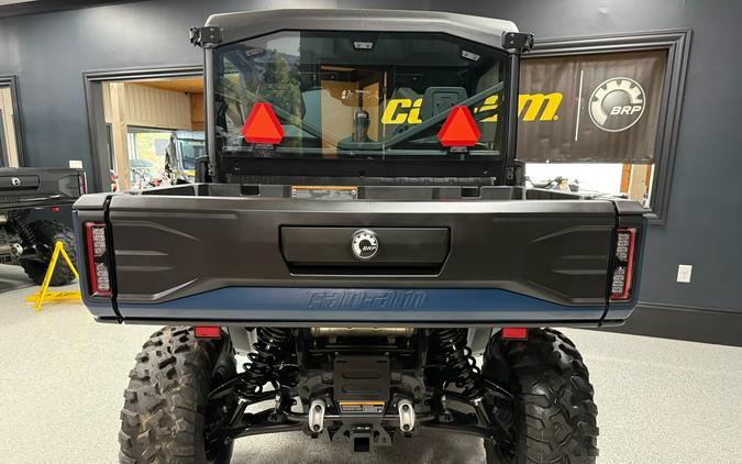 2026 Can-Am Defender XT CAB HD11 with 10.25 in. touchscreen display