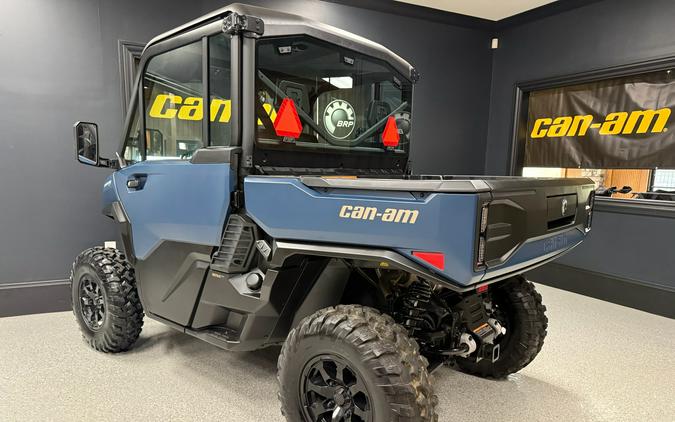2026 Can-Am Defender XT CAB HD11 with 10.25 in. touchscreen display