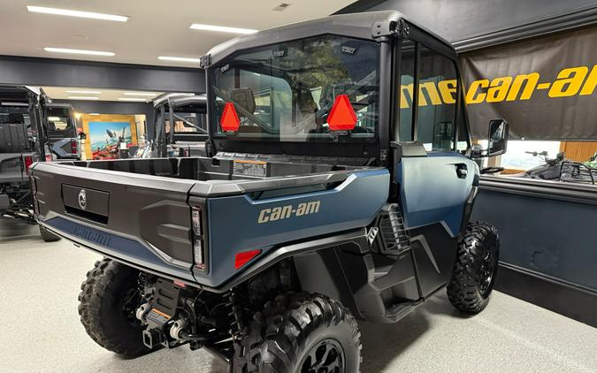 2026 Can-Am Defender XT CAB HD11 with 10.25 in. touchscreen display