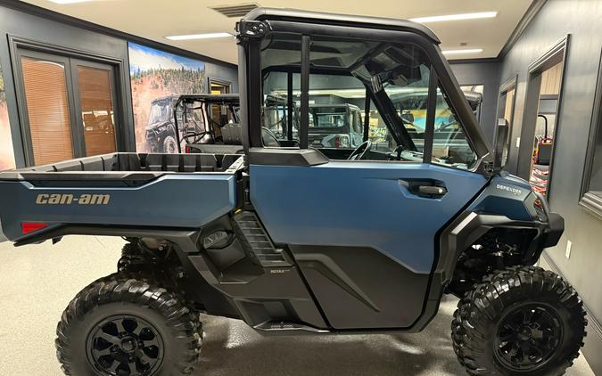 2026 Can-Am Defender XT CAB HD11 with 10.25 in. touchscreen display
