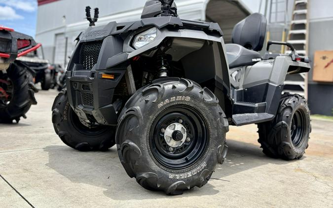 2022 Polaris SPORTSMAN TOURING 570 EPS TITANIUM