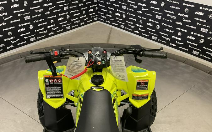 2026 POLARIS OUTLAW 110 - 27350P