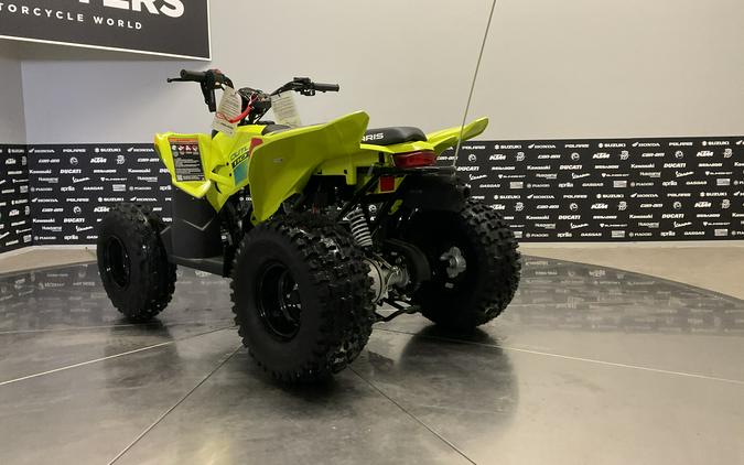 2026 POLARIS OUTLAW 110 - 27350P
