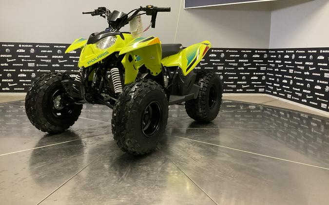 2026 POLARIS OUTLAW 110 - 27350P