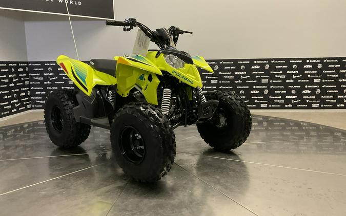 2026 POLARIS OUTLAW 110 - 27350P