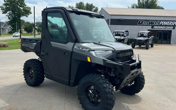 2027 Polaris Ranger XP1000 Cab