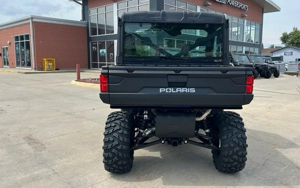 2027 Polaris Ranger XP1000 Cab