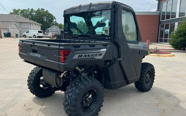 2027 Polaris Ranger XP1000 Cab