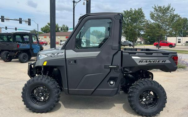 2027 Polaris Ranger XP1000 Cab
