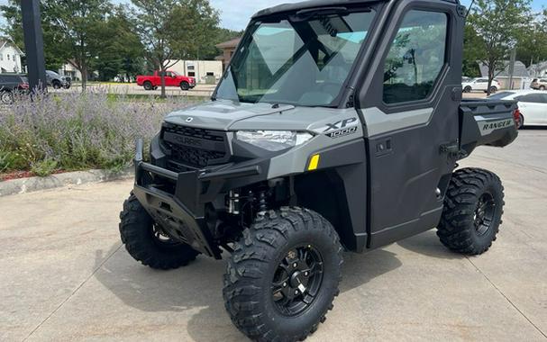 2027 Polaris Ranger XP1000 Cab