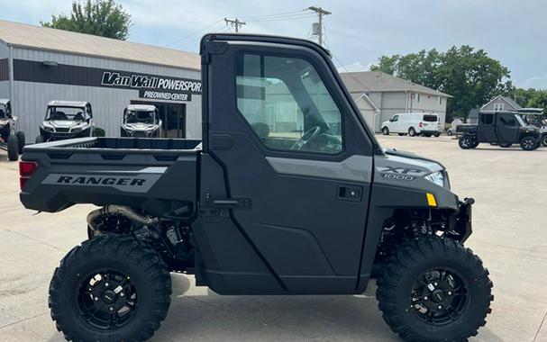 2027 Polaris Ranger XP1000 Cab