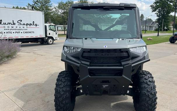 2027 Polaris Ranger XP1000 Cab