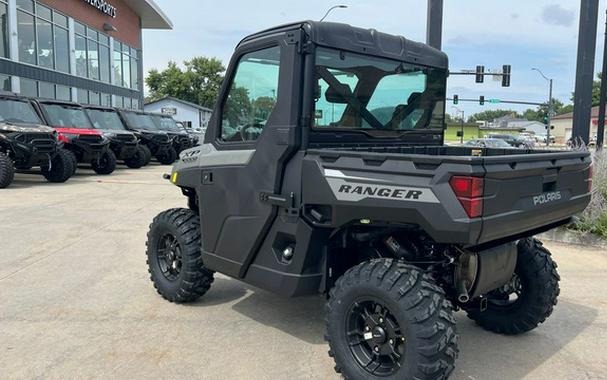 2027 Polaris Ranger XP1000 Cab