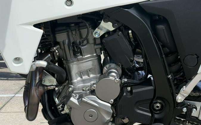 2025 Suzuki Motor of America Inc. DR-Z4SM