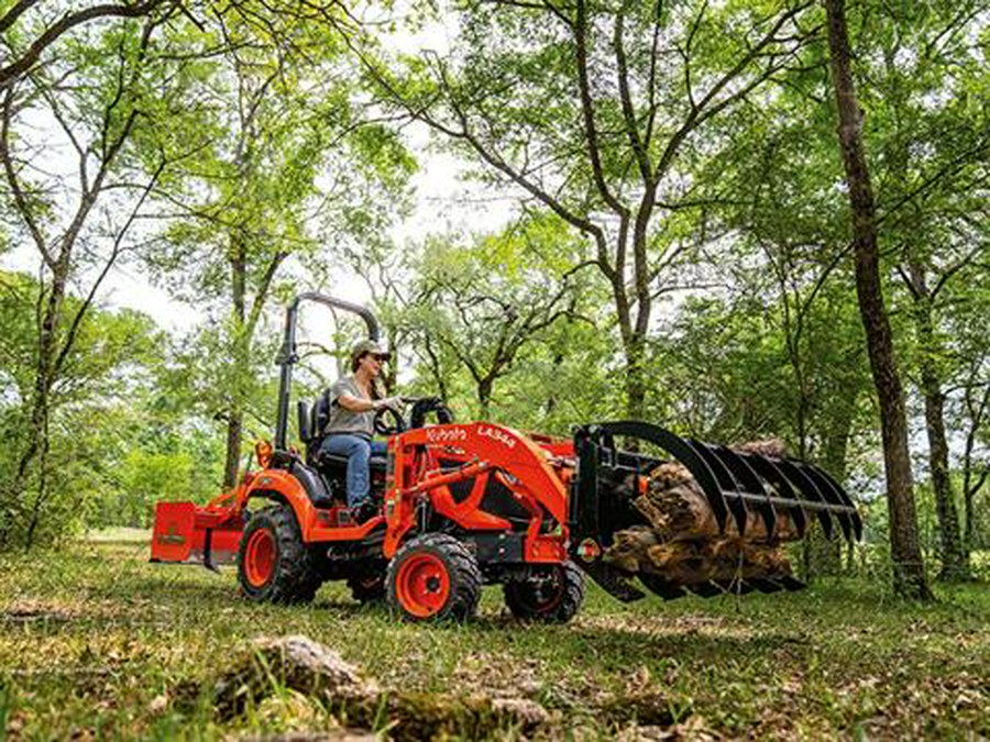 Kubota BX1880