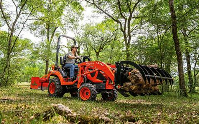 Kubota BX1880