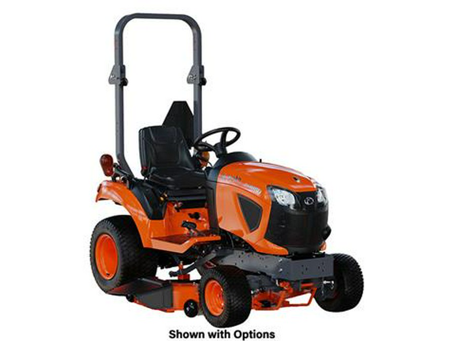 Kubota BX1880