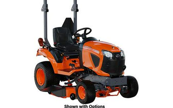 Kubota BX1880