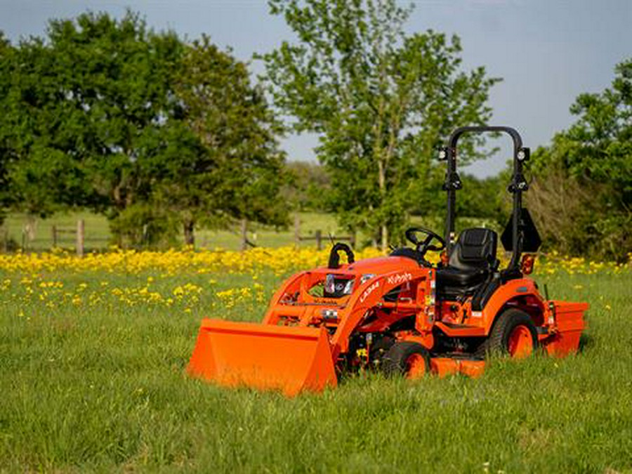 Kubota BX1880