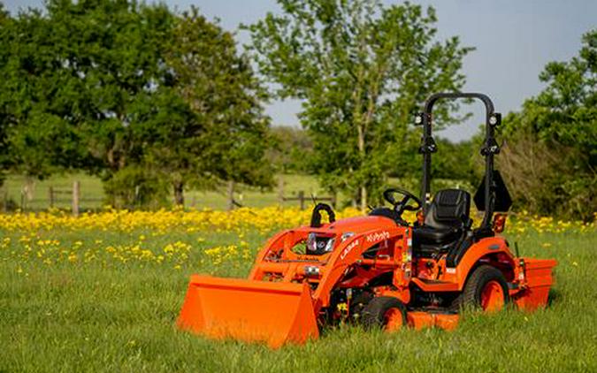 Kubota BX1880