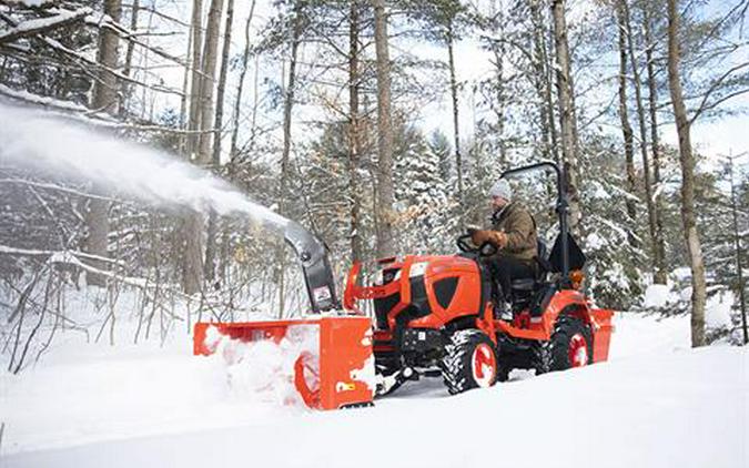 Kubota BX1880