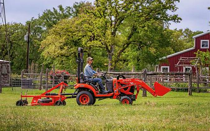 Kubota BX1880
