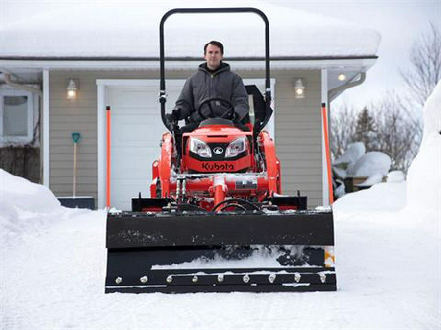 Kubota BX1880