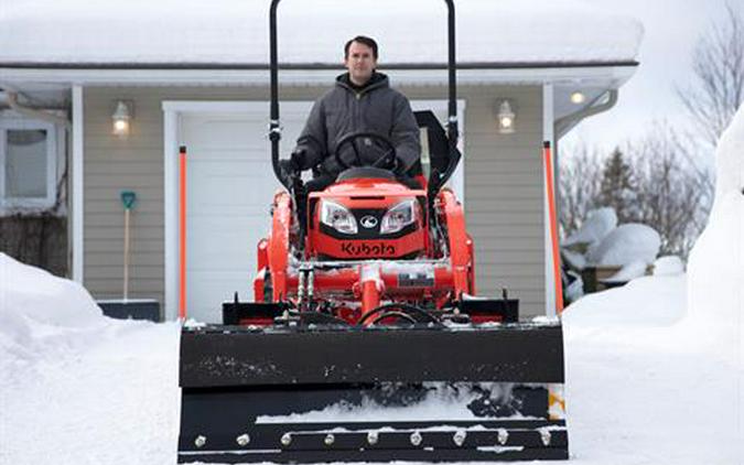Kubota BX1880