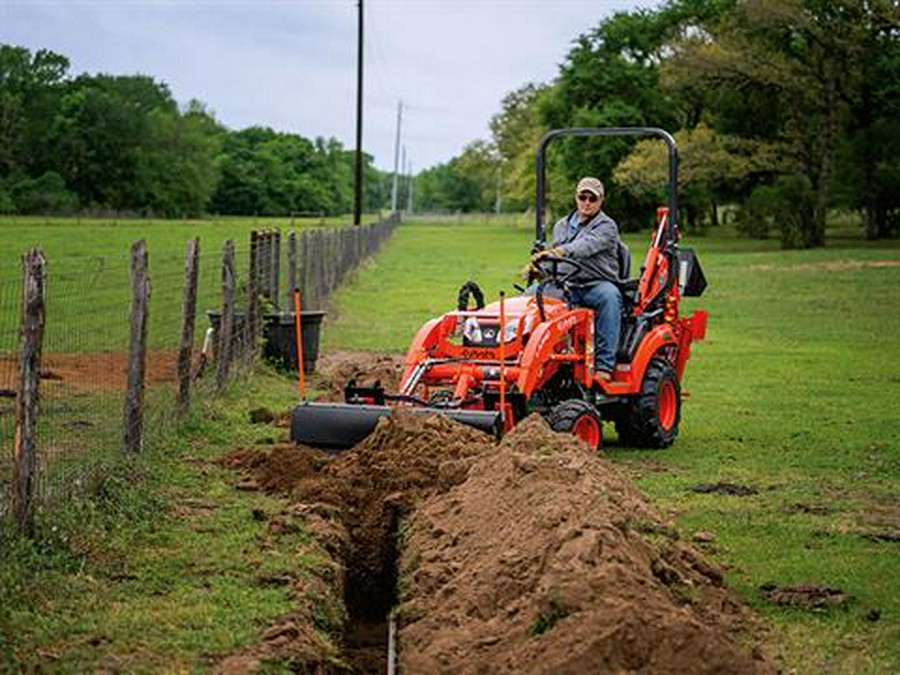 Kubota BX1880