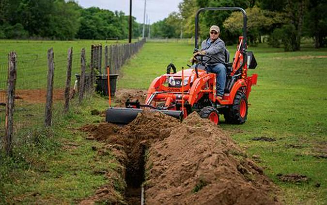 Kubota BX1880