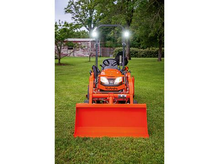 Kubota BX1880