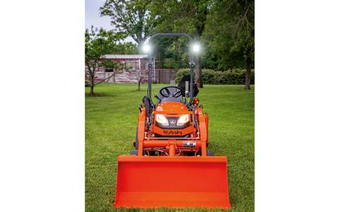 Kubota BX1880