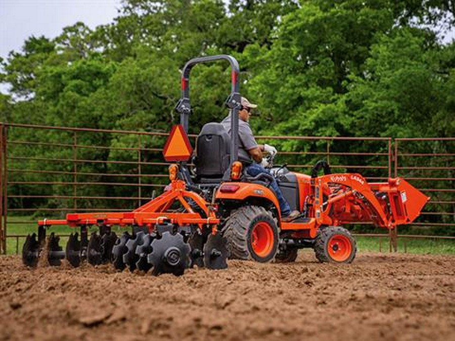 Kubota BX1880