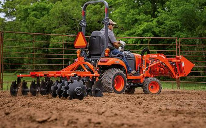 Kubota BX1880