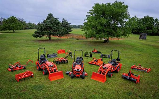 Kubota BX1880