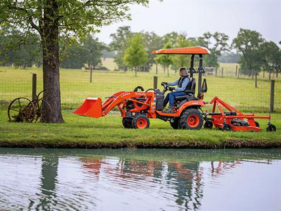 Kubota BX1880