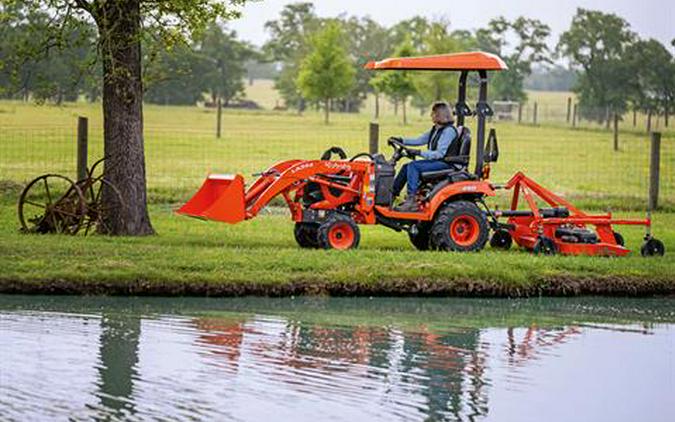 Kubota BX1880