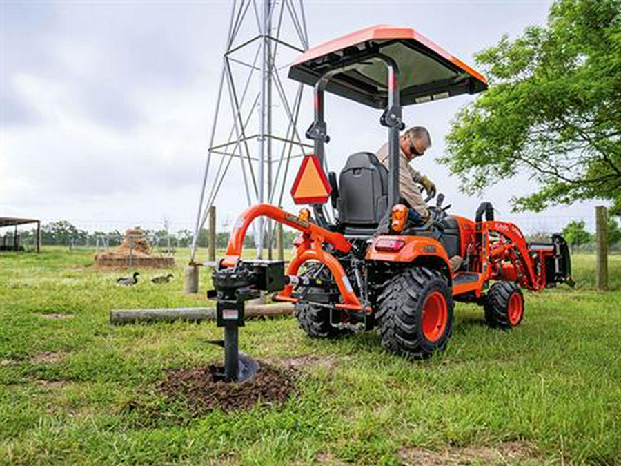 Kubota BX1880
