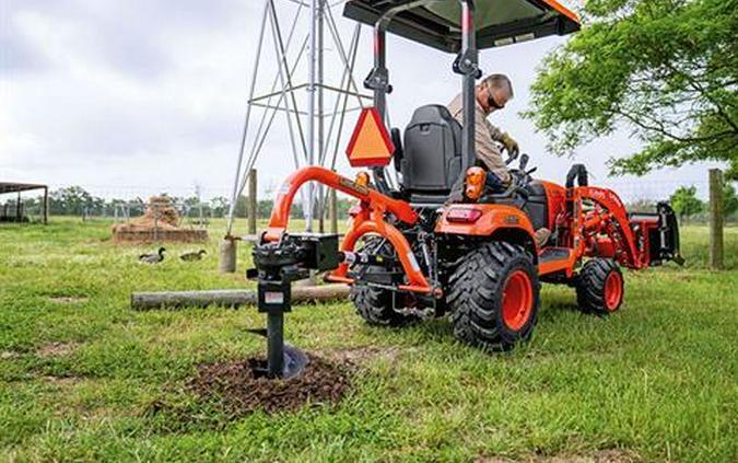 Kubota BX1880